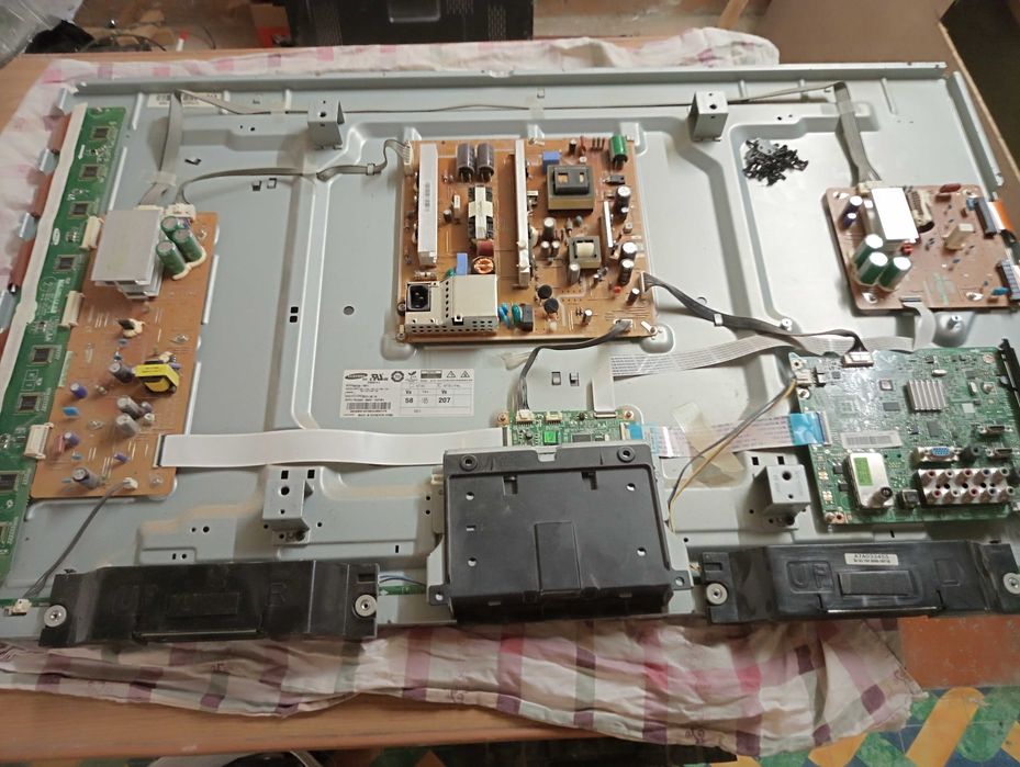 телевизор самсунг