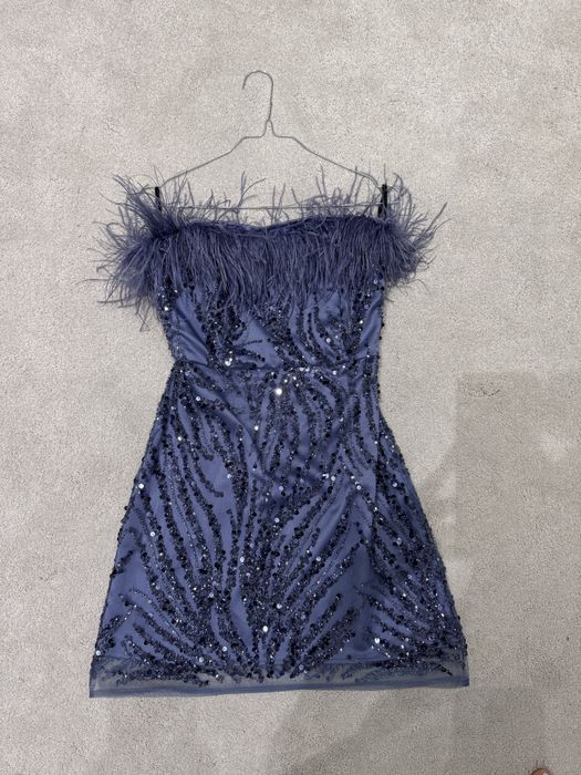 официална рокля Christine Fashion,Le Divin