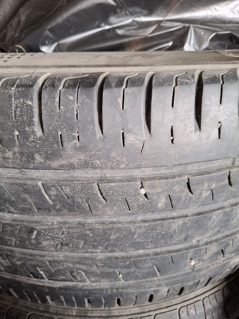 Продам диски шиной  на КИА  р 18