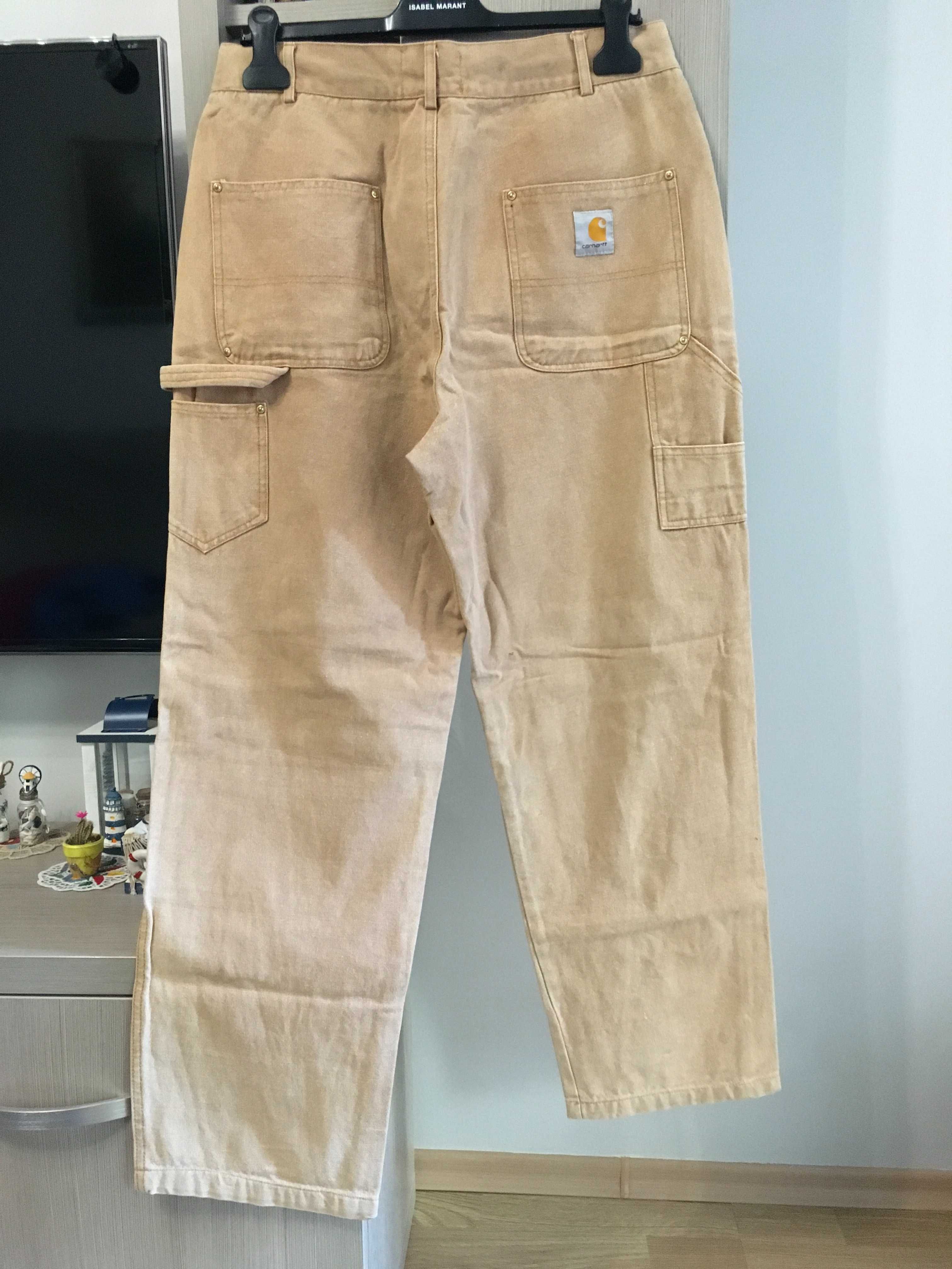 CARHARTT Work in progress панталон XL