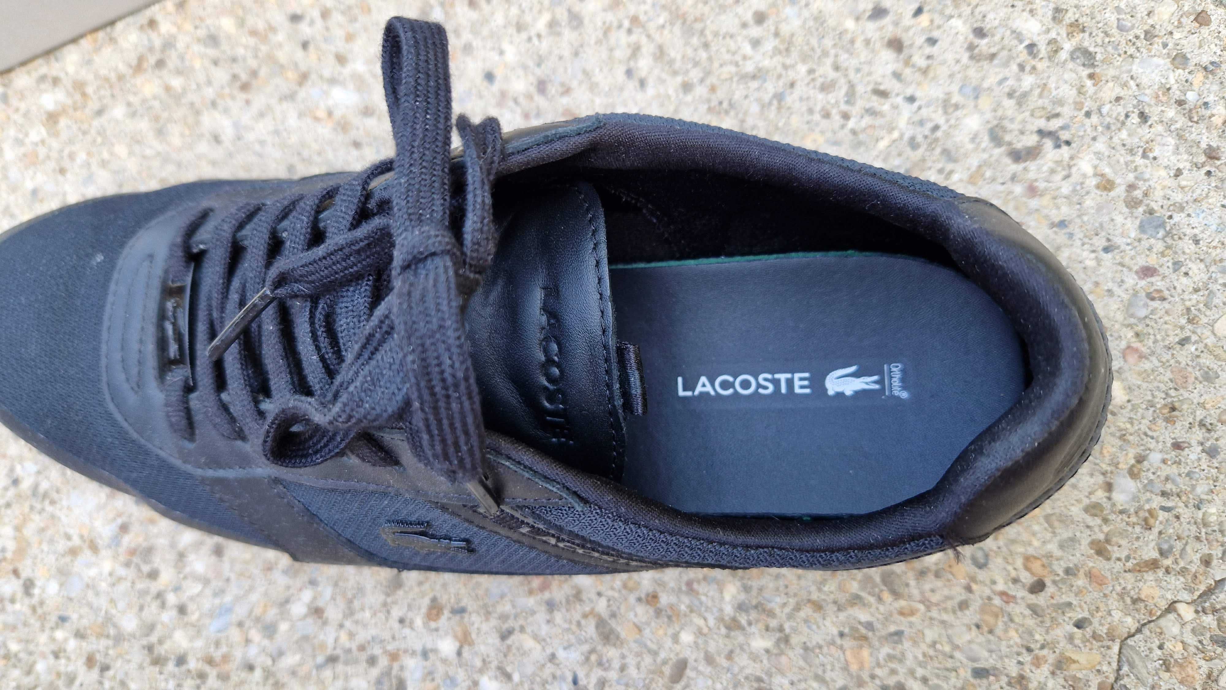 Lacoste Menerva Pantofi marime 43