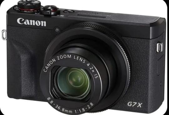 Аренда фотоаппарата canon j7x  mart lll