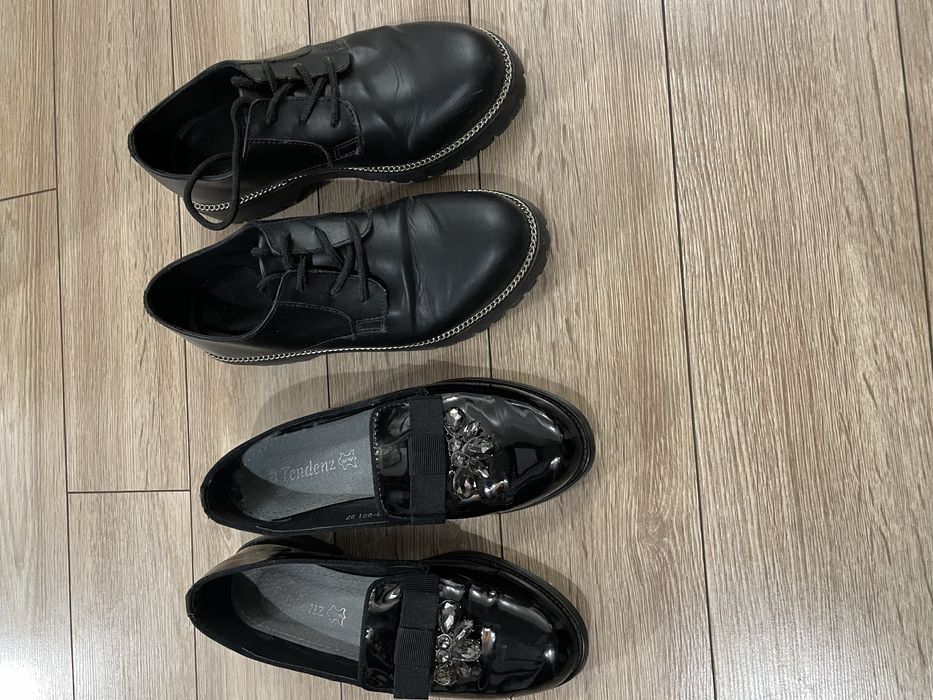 Дамски обувки 37 номер