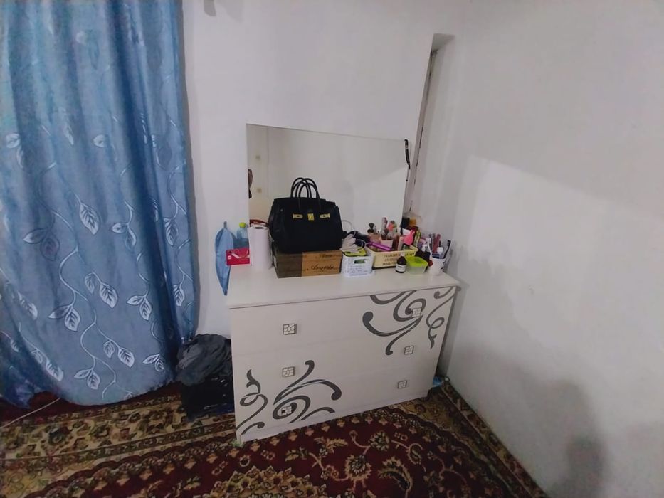 Спальный полный комплект