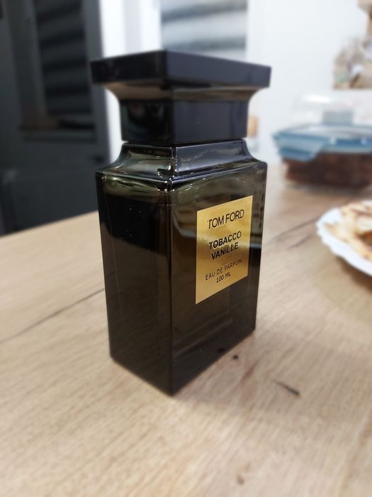 Парфюм  FORD Tobacco Vanille