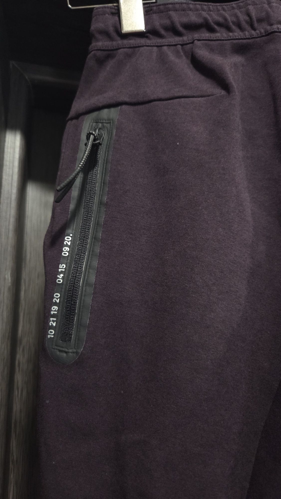nike tech fleece мъжко оригинално долнище