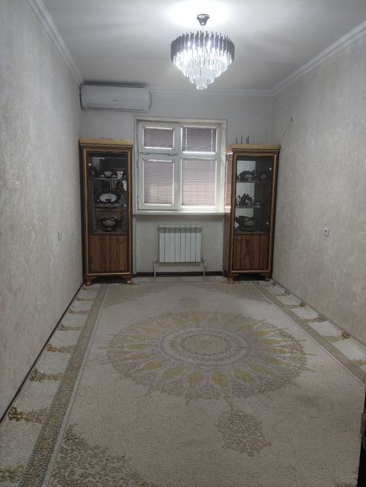 Квартира сотилади