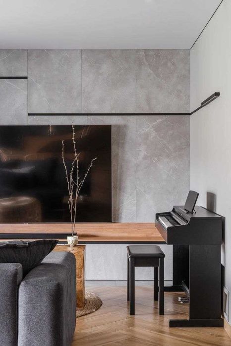 Сдается  3х комнатная квартира в новостройке Жк Муфаррах