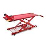 Elevator hidraulic pentru motociclete 450kg, premium, hbm machines ola
