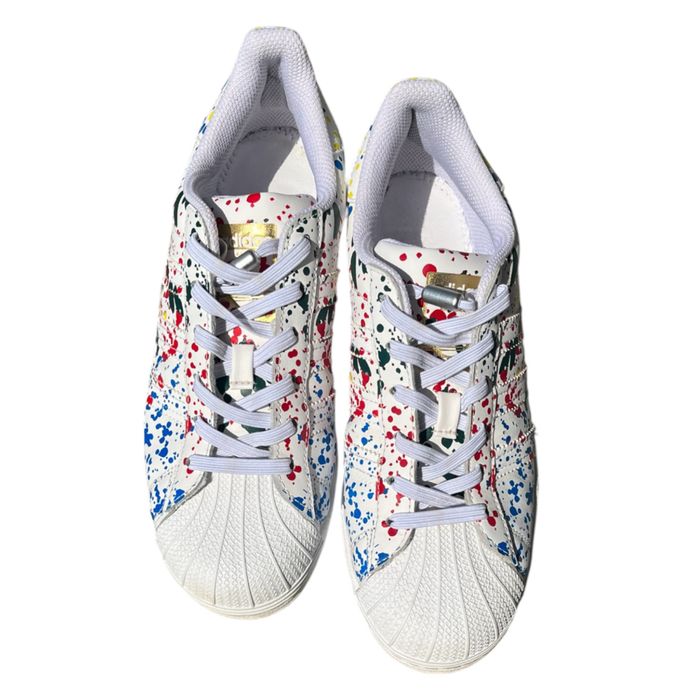 Adidas Superstar дамски маратонки , 39 номер