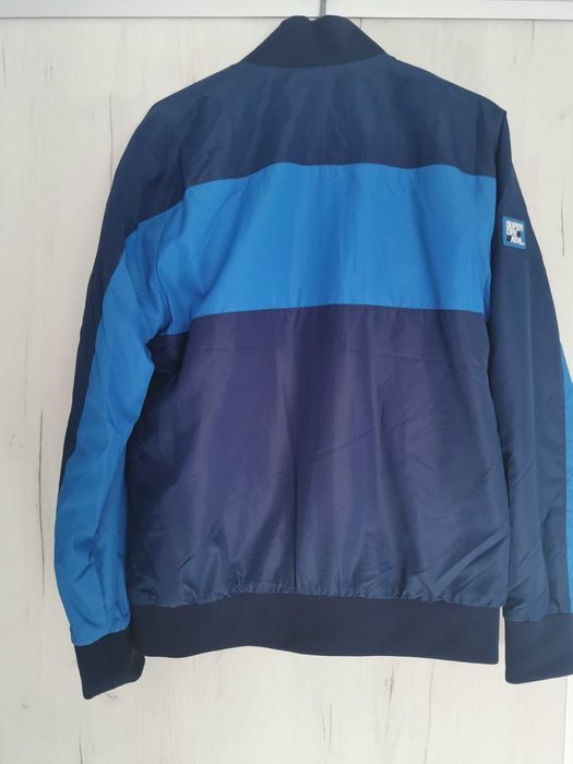 Geacă Superdry  Otis bărbați M