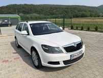 Skoda octavia 2 2012
