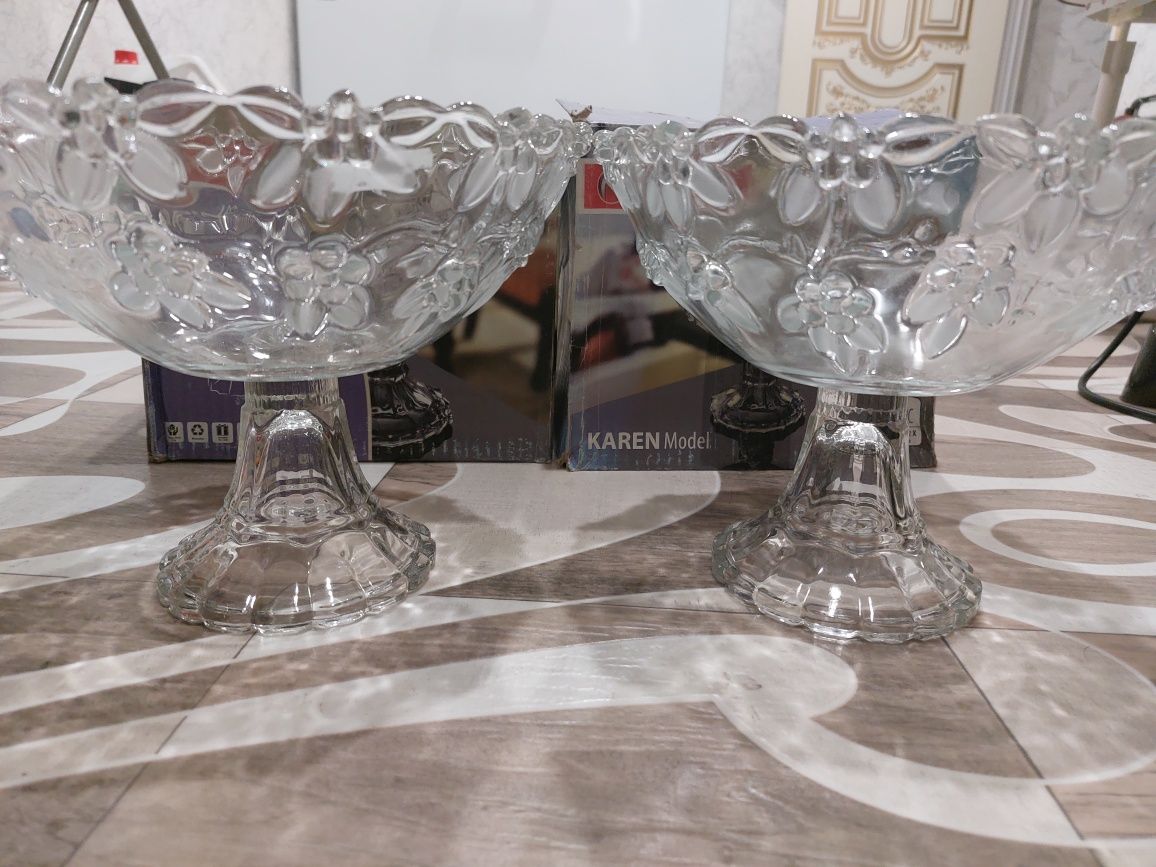 Продам ваза для фрукты