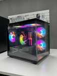 Игровой компьютер (Core i7-13700F/32GB/RTX5060 8G/SSD 1TB) в рассрочку