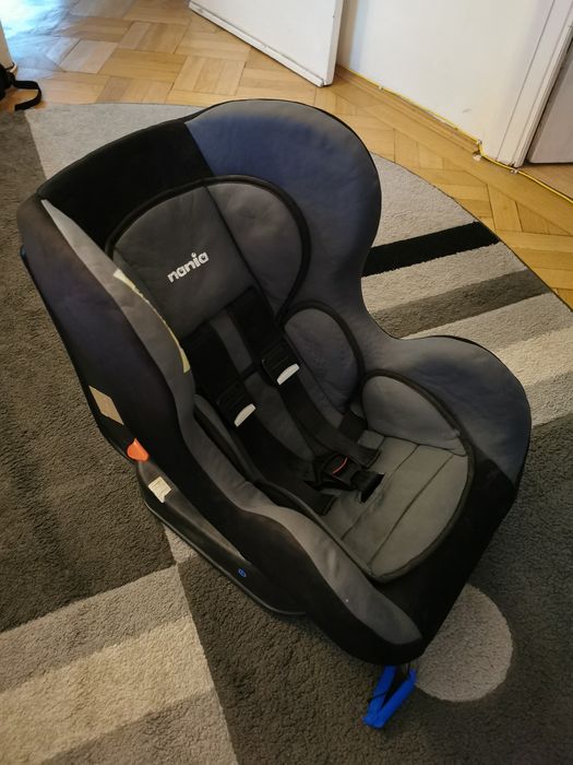 Scaun Copil Auto NANIA