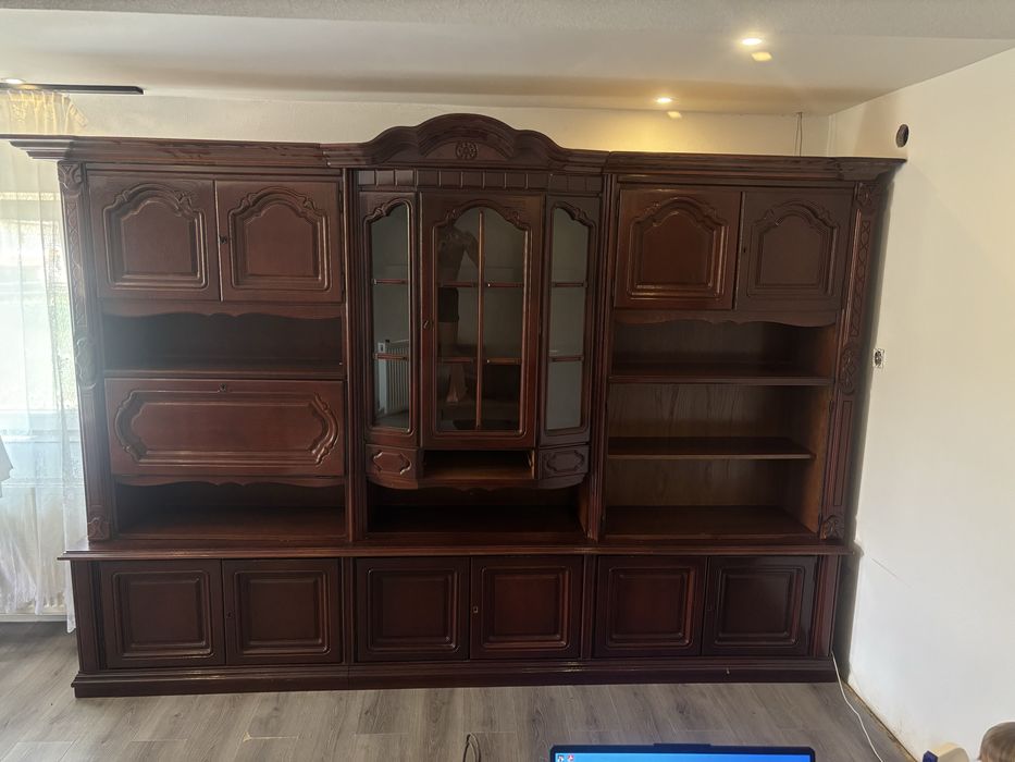 Vand mobilier living vintage
