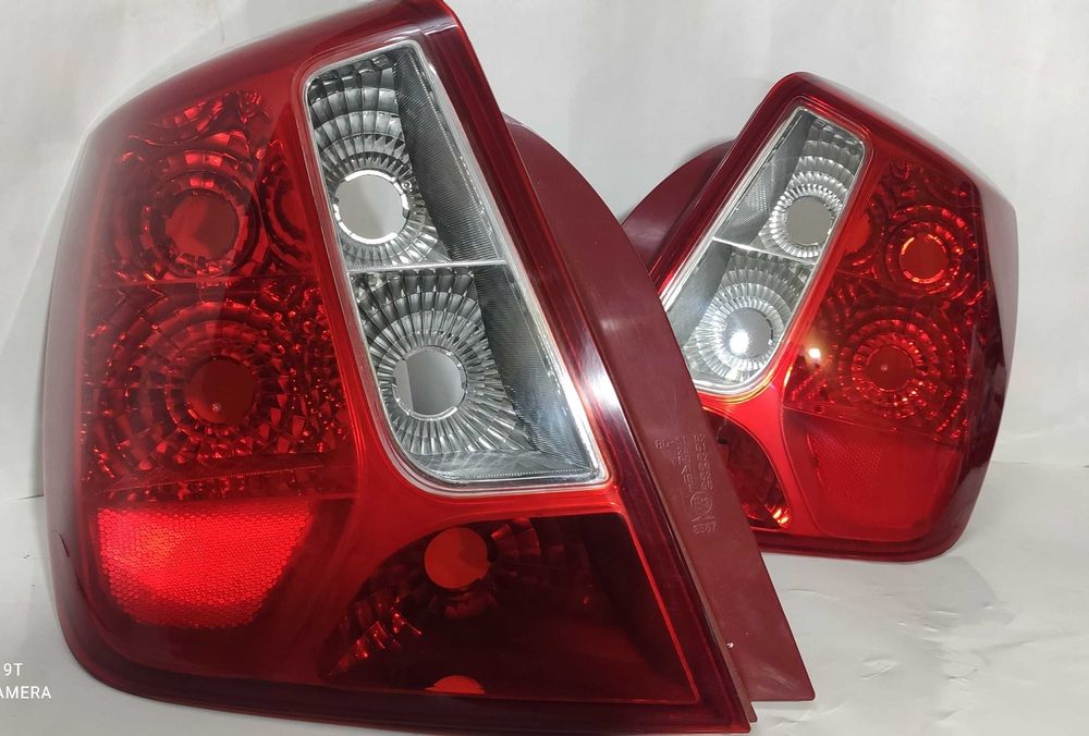 Задние фонари LACETTI и GENTRA