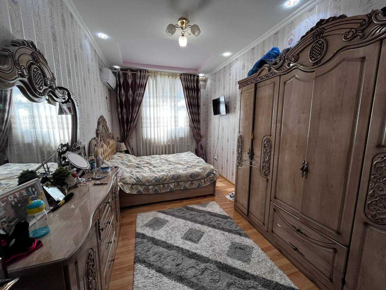 3 хонали 1 этаж+ подвали бн, Болгарский посёлка, паспортный стол