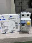 Vand sigurante automate eaton 20a si 16a cu diferential