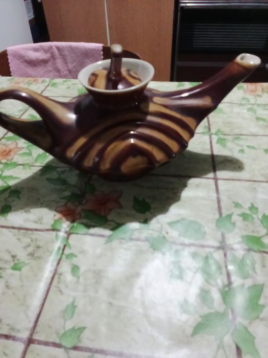 Продам чайник советских времён