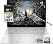 Продаётся ноутбук HP ENVY 16-h1023dx (i9-13900H/RTX 4060,8Gb/16"WQXGA)