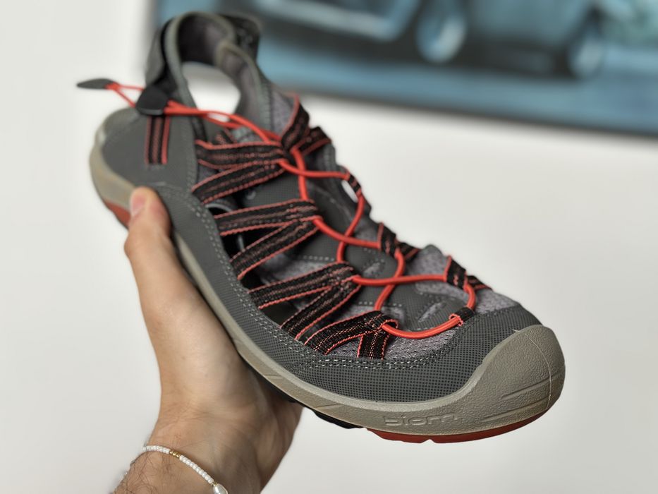 Sandale ECO piele Ecologica Marimea 40