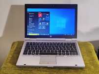 Laptop HP Elitebook 2560p, procesor Intel i5, Hdd 320 Gb, ram 8 Gb