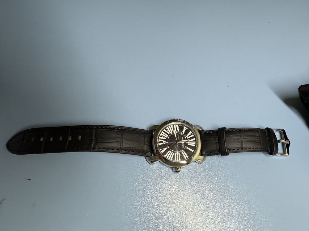 Часовник Pierre Cardin, оригинален