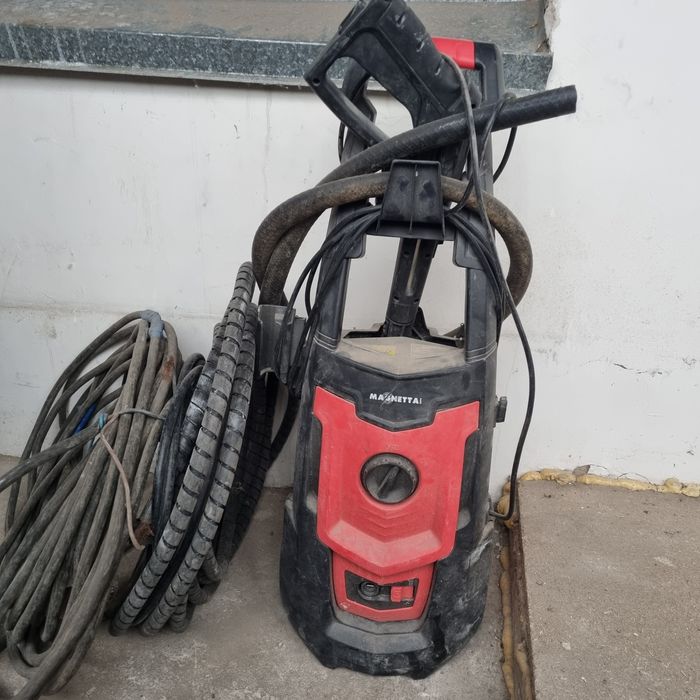 Продам мойку высокого давления