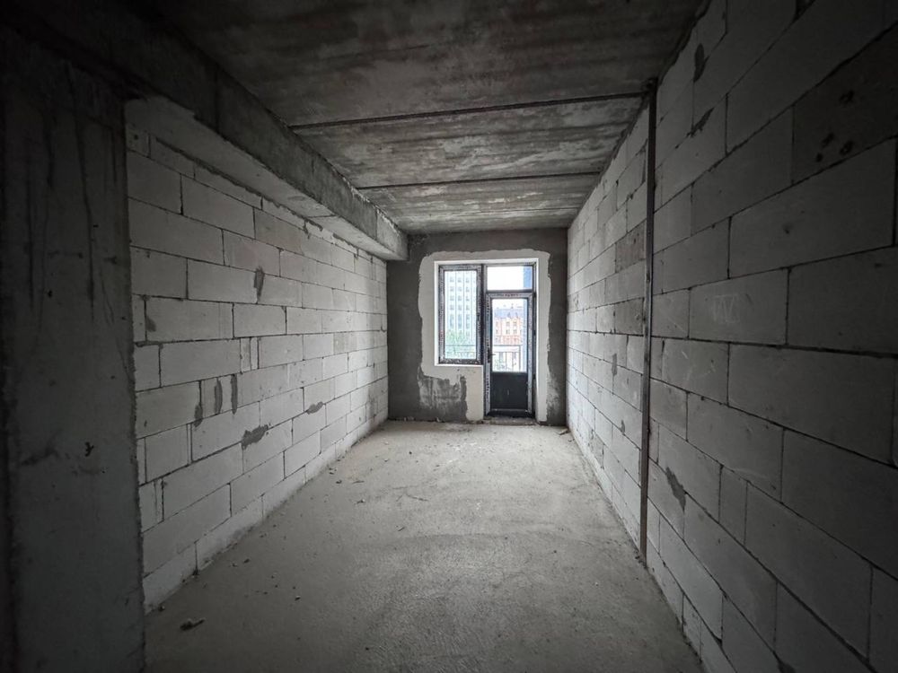 Метро Шахристан — 4-комнатная в новом доме 130 м²