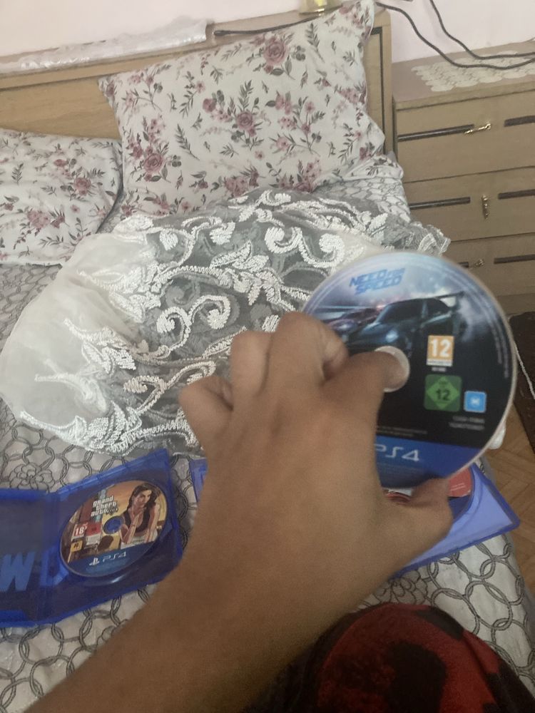 Игри за плейстейшън