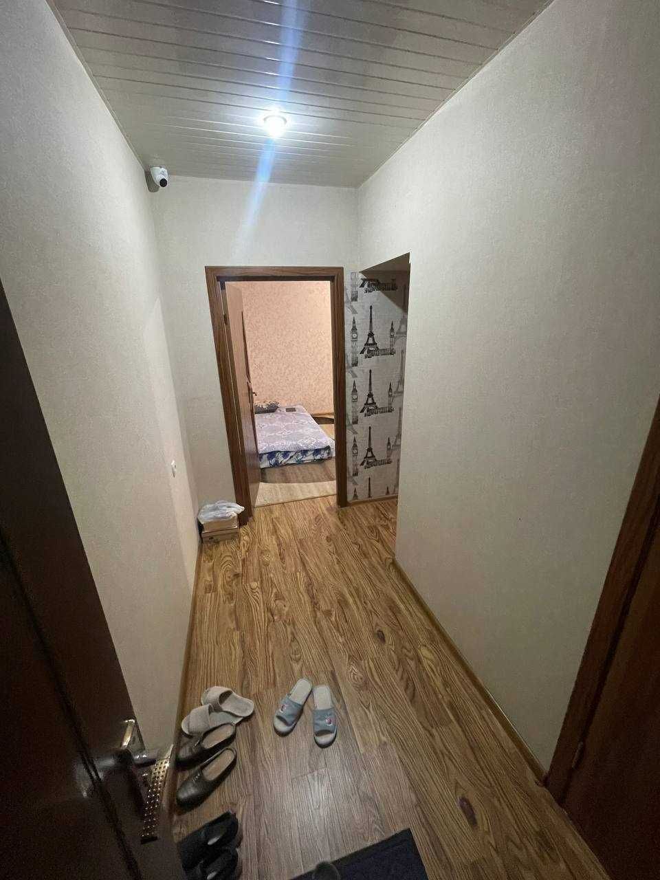 Продаётся квартира на Яккасарайский район массив Boshliq 1в2/3/5