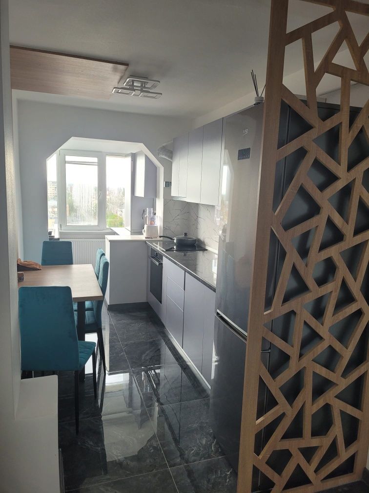 Apartament 2 camere decomandate