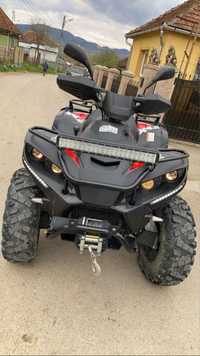 ATV Linhai 420 An 2018