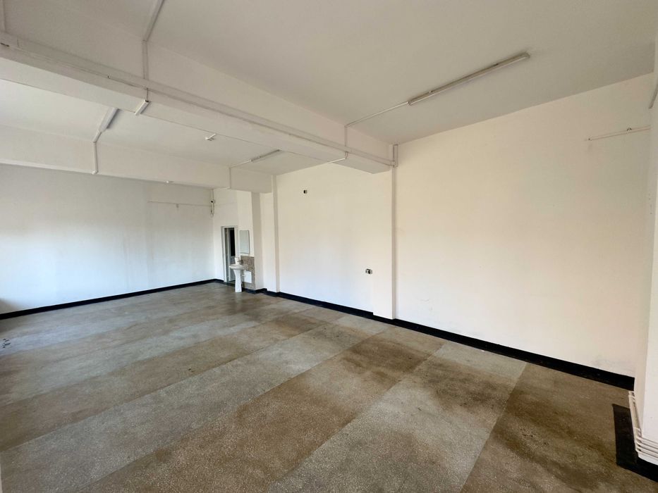 Spatiu comercial de inchiriat, 130mp, Bulevardul General Grigore Balan