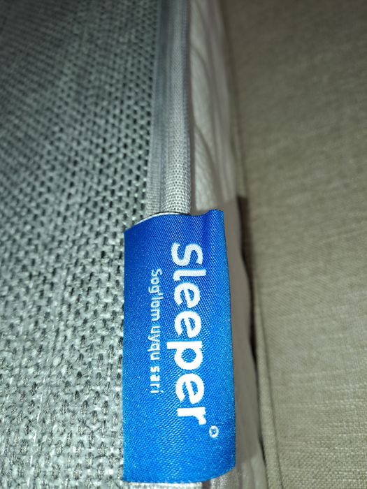 Кровать полуторка