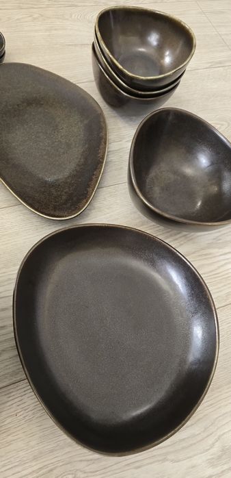 Сервиз за хранене Bonna