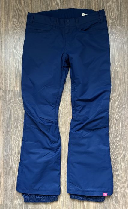 Женские горнолыжные, сноубордические штаны Roxy, XL размер