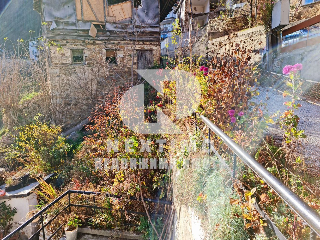 Къща в Смолян, област-с.Река площ 122 цена 25565