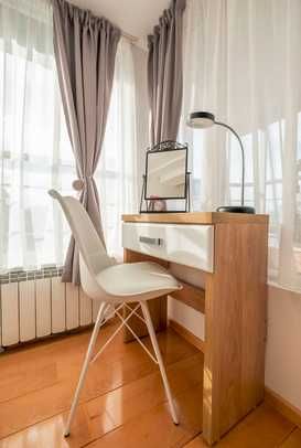 Продава се Едностаен апартамент в София, Център - 40 кв.м за 4000 €/кв.м - Снимка #9