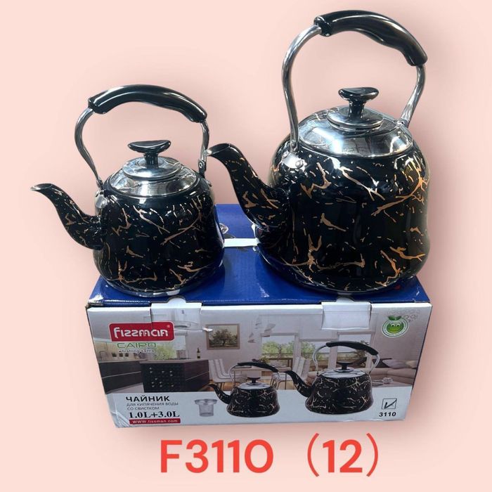 Чайники чайник кухонные чайники