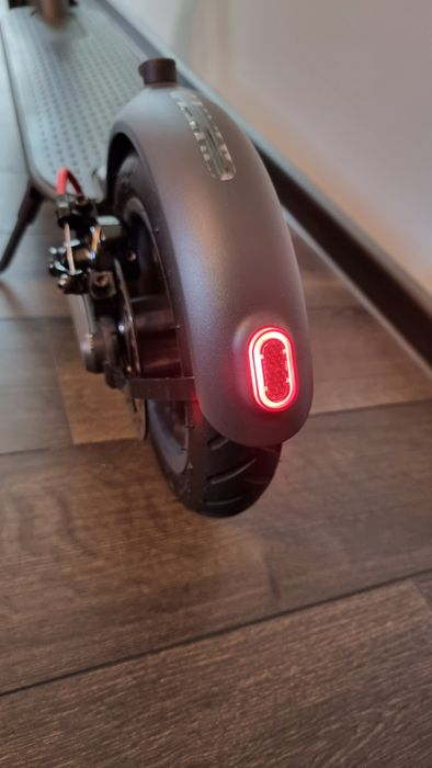 Xiaomi electric scooter PRO (електрическа тротинетка)
