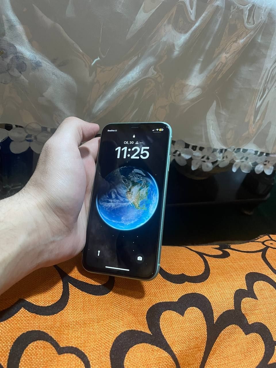 Iphone 11 64gb состояние отличное