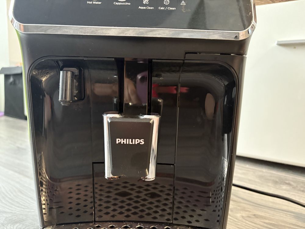 Кафеавтомат Philips