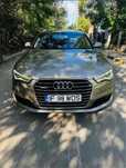 Vand Audi A6 C7 2015 3.0 TDI Euro 6 Quattro 272CP