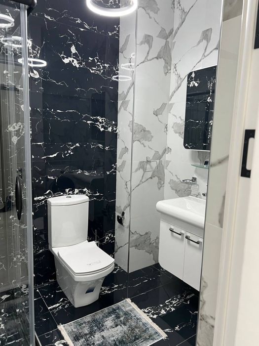 Аренда квартиры на Ц-1 бибигон