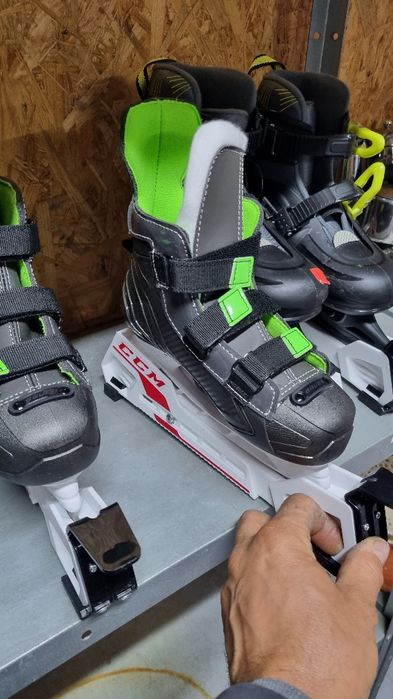 Patine pentru copii si adulti