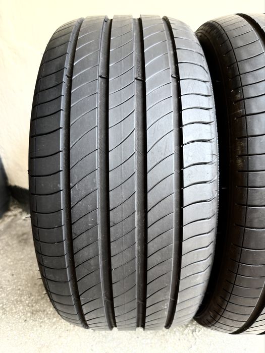 Anvelope vara 235/40/18 Michelin Primacy4 DOT0624