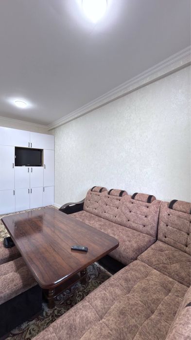 Срочно Аренда 3х комнатная квартира адрес Вокзал Узгазоил