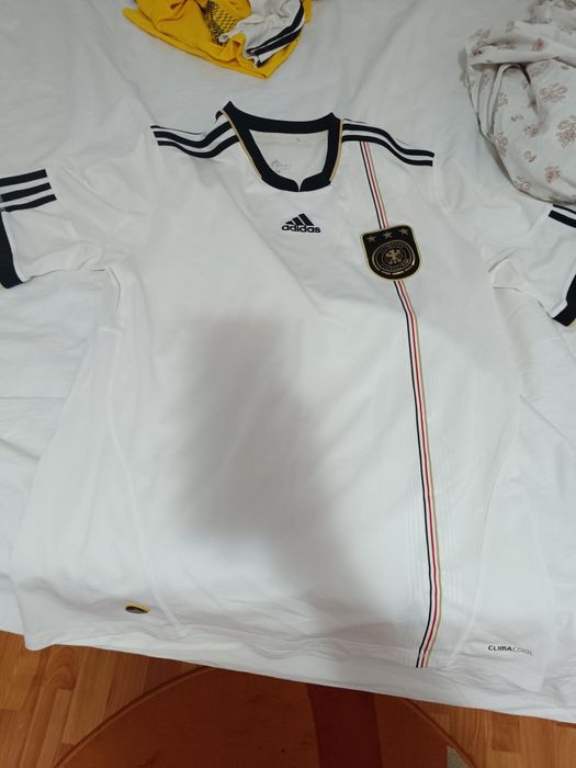 tricou adidas deutscher fussball-bund ,clima cool